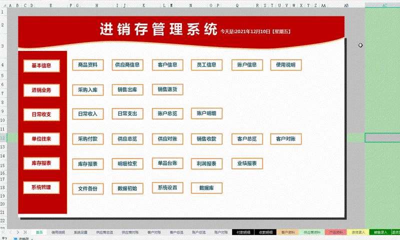ERP系统开发的四大误区