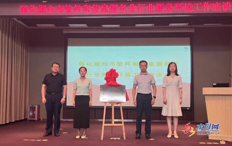 为何选择烟台软件定制服务？